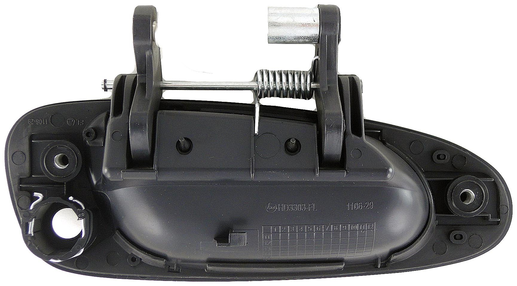Amazon.com: Dorman 81964 Front Driver Side Exterior Door Handle